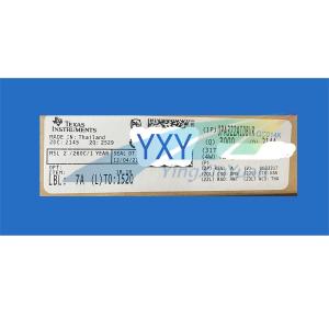 Quality 20MHz TDA2030 IC Amplifier Circuit Chips Texas Instruments OPA322AIDBVR wholesale