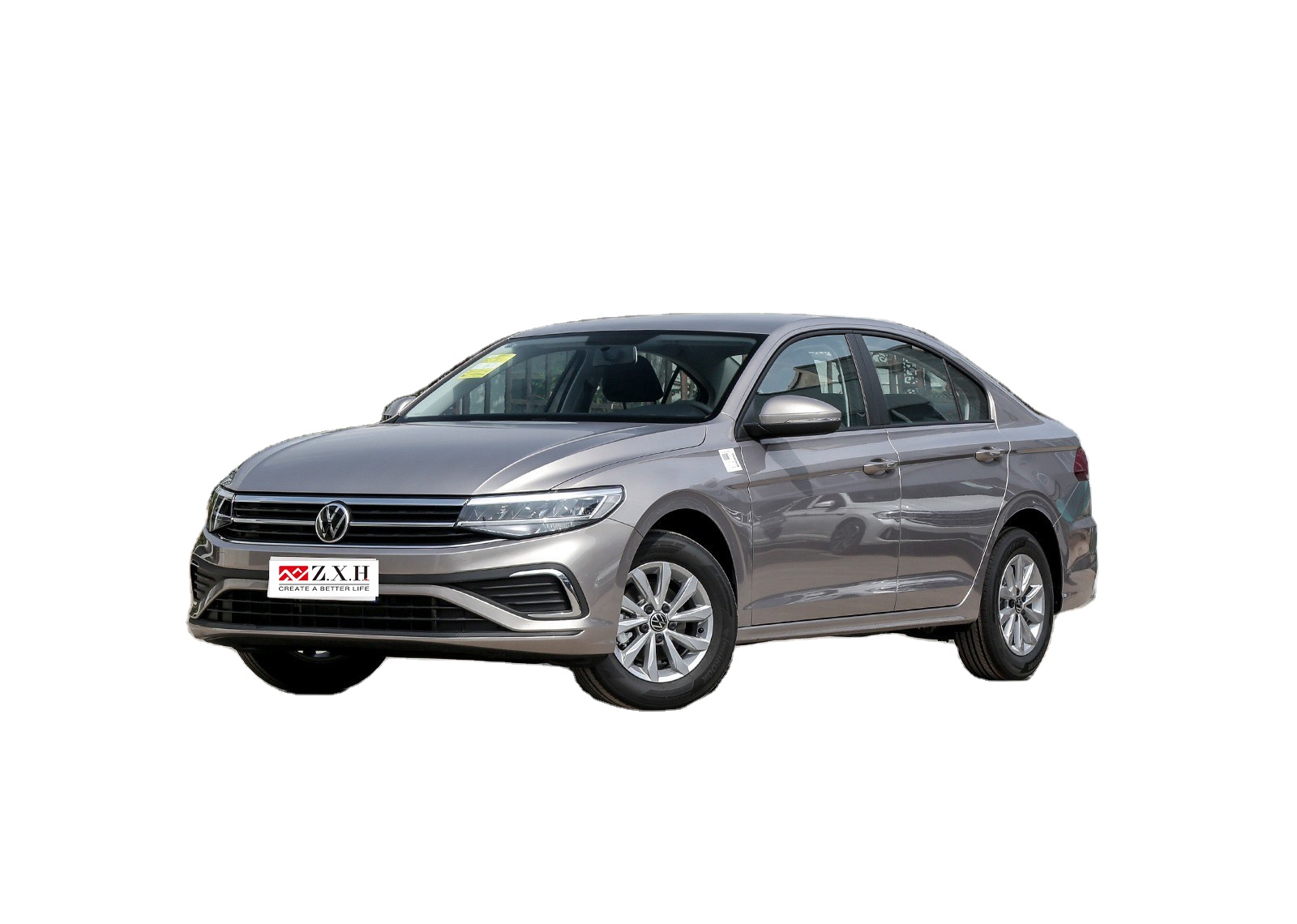 Top-ranking Products 2022 Popular compact car r New car For Sale brand new car Bora 2023 200TSI DSG smooth version