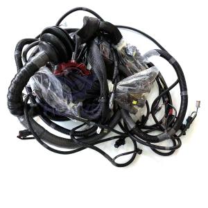 Quality EC290B Excavator Line Parts D7E Engine Main Line Wiring Harness 14631799 wholesale