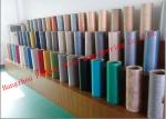 Heterogenous Equivalent Outdoors Vinyl Laminate Flooring Roll Sports Flooring