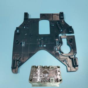 Quality Large Plastic Parts Molding With HASCO Standard In Original Mold Factory wholesale