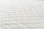 White firm off bonnel spring mattress twin/full/queen/customization/OEM size