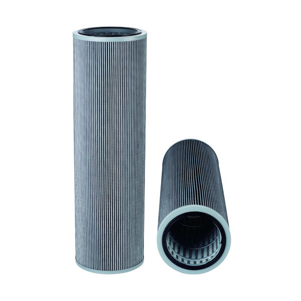 TLX235L 803172727 Return Filter Element XE135B XE150B Excavator Hydraulic Filter