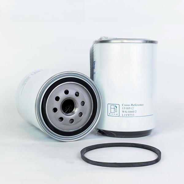 Fuel Filter diesel engine parts FS19551 1518512 3989632 20569040 20450423