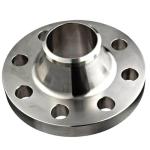 High temperature resistance stainless steel flange large diameter flange