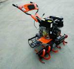 150 - 250mm Mini Power Tiller 4-WD-Self Propelled 180mm
