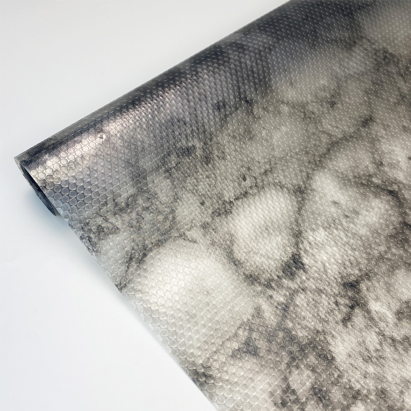 Transparent Fridge Mat for Long-lasting Protection in Kitchen Drawers and Cabinets