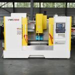 VMC1050 Heavy Duty Small CNC Vertical Machining Center 5axis