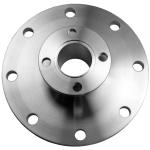 ANSI Custom Flange Pipe B16.47 , ASME Stainless Steel Pipe Flange