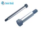 M6 Shoulder Bolt Stripping Bolts 12.9 Grade Injection Mould Parts Socket Hexagon