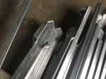 Customized Black Zinc Steel Metal Garrison Fence Panels Maintenance Free