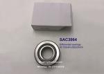 SAC3064 BMW X3 automotive differential bearings tapered roller bearings 30