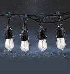 E26 Outdoor Bulb String Lights