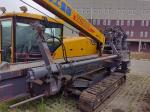 xcmg xz450plus horizontal directional drill, xcmg xz450plus hdd machine, xcmg