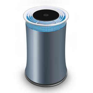 Quality 5 LEVEL Household Air Cleaners Hepa Mini Air Purifier For Desk wholesale