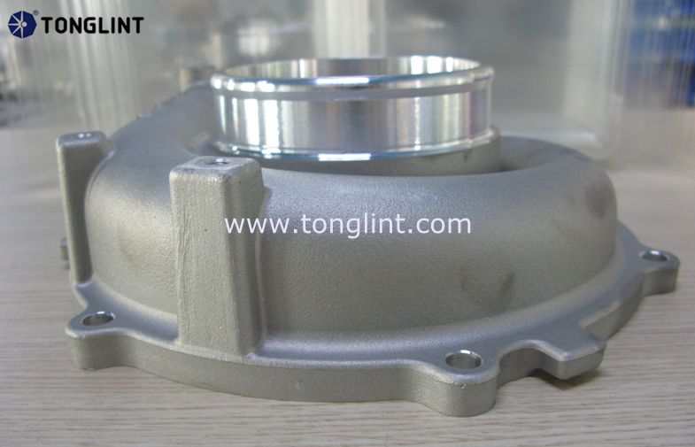 GTA3782D 751361-0001 Turbocharger Compressor Housing for Navistar Auto Parts