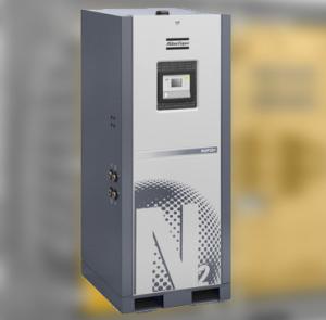 Quality Atlas PSA Nitrogen Generator all in one NGP1100 wholesale