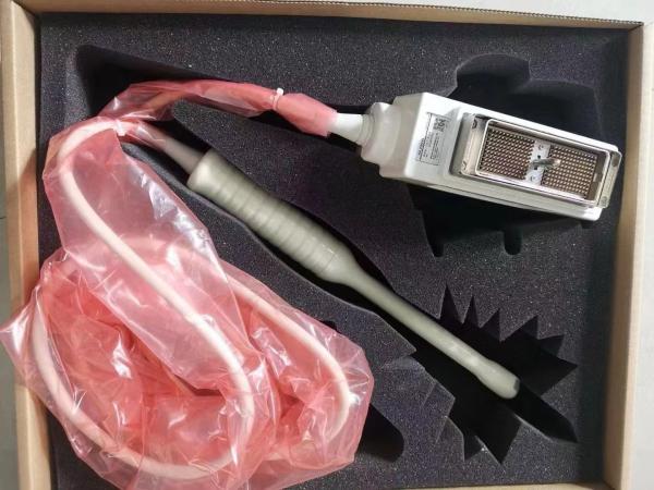 Original Transvaginal Array Ultrasonic Probe UST-9124 Used for Hitachi Aloka