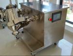 3 Dimensional Motion High Shear Mixer Granulator , Wet Granulation Equipment