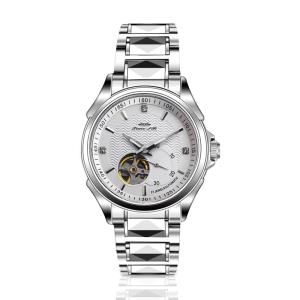 Quality 82S5 Movement 3ATM Sapphire Glass Automatic Mechanical Watch wholesale