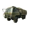 Buy cheap Manual Transmission Dongfeng 4x4 6x6 Troop Truck for Mountain Delivery Logistics from wholesalers