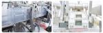 DXD-180D Automatic Horizontal Pouch Packing Machine 5-200g Roll Film Packaging