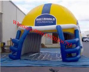 Quality inflatable football helmet wholesale