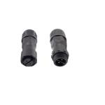 Nylon Screw Waterproof Connector