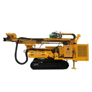 Quality Water Conservancy Electric Power Multifunctional Rock Core Drilling Equipment wholesale