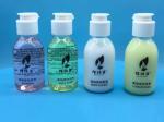 Whitening Moisturizing Lemon Clear Shower Gel Natural Bath Skin Care