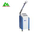 Floor Standing Physical Therapy Rehabilitation Equipment Shockwave Therapy