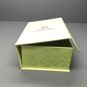 Quality Recycling 350g Cardboard Paper Box For Gift Packaging wholesale