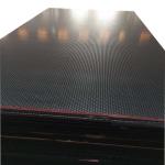 Hexa Anti Slip Film Faced Plywood For Vehicle Flooring
