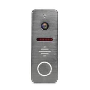 Quality High resolution 7 Inch video door phone video doorbell hd night vision wholesale