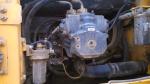 Used KOMATSU PC220-7 Crawler Excavator