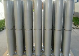 Quality 5 Micron 15 Micron Stainless Steel Sintered Filter Cartridge wholesale