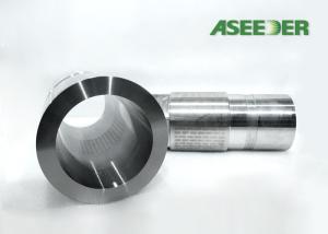 Quality High Performance Tungsten Carbide Tile Bearing Reduced Operational Costs wholesale