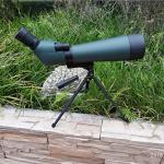 Smartphone Adapter ED Spotting Scopes 20-60X80 Best For The Money