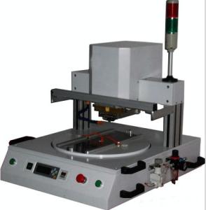 Quality Pulse Heat Thermode Soldering Machine Thermode Hot Bar Welding Machine wholesale