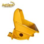 SANY concrete pump mixing hopper