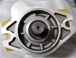 Backhoe Loader 9T6857 PVE21 416 428 Hydraulic Fan Motor