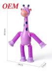 PVC Bendable toys Plastic toy for Kids Gift Decoration
