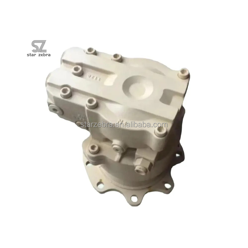 KX161 Excavator Kubota 163 165-5 Rotary Motor Assembly Rotary Pump Gear Box for Heavy-Duty Applications