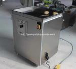 Wave Shape French Fries Cutting Machine