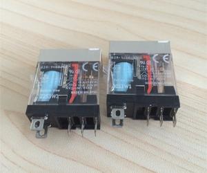 Quality Apparel &amp; Textile Machinery Parts 24DVC Relay G2R-1-SD for Yin auto cutter 5N 7N 11N 5J 7J wholesale