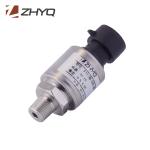 Compact Automotive Pressure Transducer ABS System Fuel Pump Direct Cable