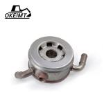 Yanmar 4TNE106T Oil Cooler Core 123910-33010 12391033011