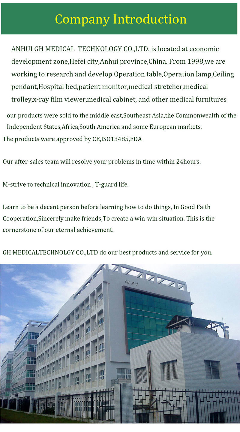 Surgical LED Operation Theatre Lights / Shadowless Operation Illuminating Lamps For Hospital