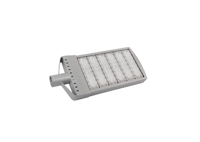 IP65 Warm White SMD LED Street Light H Series 30000lm 300w Led Shoebox
