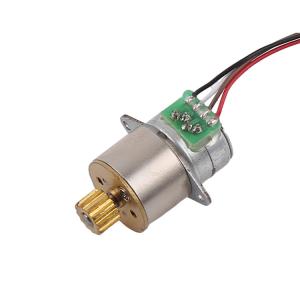 Quality SM1516 Low Speed High Torque Step Motor 5v15mm 12 Volt Geared Stepper Motor wholesale